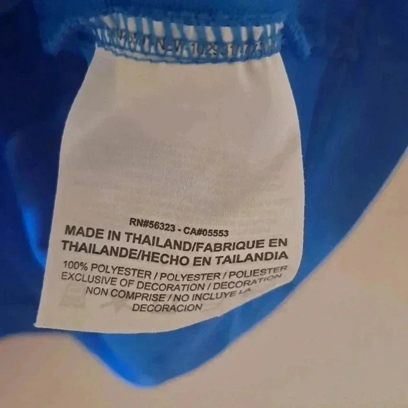 Nike Golf Standard Fit Size Medium - Picture 5 of 6